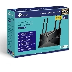 Двухдиапазонный Wi-Fi 6 роутер TP-Link Archer AX23 AX1800