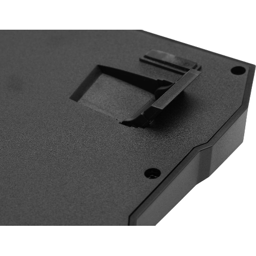 Клавиатура A4Tech Bloody B140N проводная USB черный
