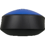 Мышь беспроводная Logitech M171 синий, 1000 dpi, радиоканал, USB, кнопки - 3