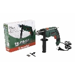 Дрель ударная Haммer Flex UDD710A 28439 111-008 710Вт 13мм 0-3000об/мин реверс