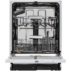 Встраиваемая посудомоечная машина Krona BRENTA 60 BI V2