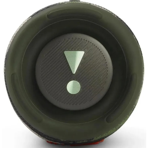 Портативная акустика JBL Charge 5, зеленый