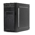 Компьютерный корпус CROWN CMC-4220 (CM-PS500W ONE) OEM