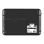 Источник бесперебойного питания ExeGate NEO Smart BU-800.LCD.AVR.5SH 800VA/480W, цветной LCD-дисплей, AVR, 5*Schuko, черный