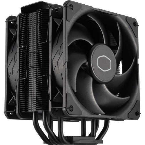 Кулер ЦП COOLER MASTER RR-S4KK-25SN-R1 LGA1150/LGA1151/LGA1155/LGA1156/LGA1200/LGA1700/AM5/AM4 70.7 фут3/мин Вес 0.9 кг