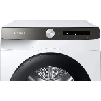 Сушильная машина Samsung DV90T5240AT/LP белый, 9 кг, сушка - тепловой насос, программ - 14, 60 x 85 x 65 см