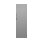 Морозильная камера Beko B1RFNK292G, серый, 255 л, 5 ящиков