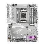 Материнская плата Gigabyte X870 AORUS ELITE WIFI7 ICE, AM5, AMD X870, 4xDDR5, 4xSATA, 4xM.2, 1xPCI-E 5.0 x16, 1xPCI-E 4.0 x4, 1xPCI-E 3.0 x2, 1xHDMI, 1x 2.5Gb LAN, 2xUSB-C 4.0, 2xUSB 3.2 Gen 2, 4xUSB 3.2 Gen 1, 4xUSB 2.0, 2x3.5 мм, 7.1, ATX