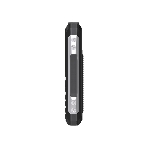 Мобильный телефон Maxvi T100 черный