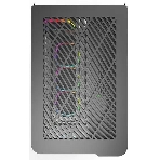 Компьютерный корпус Montech King 95 PRO черный без БП ATX 4x120мм 2x140мм 2xUSB3.0 1xUSB3.1 audio bott PSU