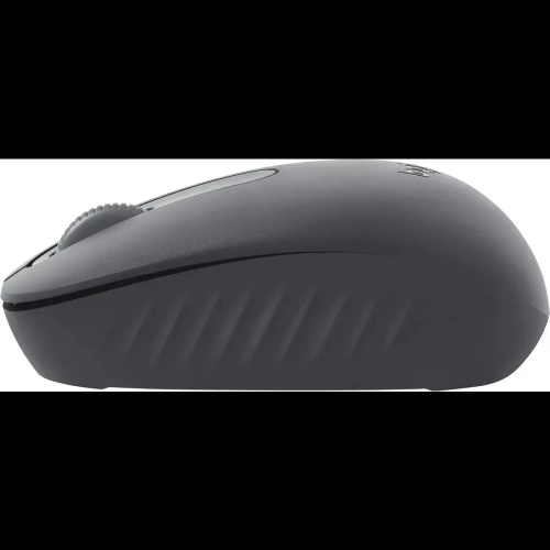 Мышь беспроводная Logitech M196 графитовый, 1000 dpi, Bluetooth, кнопки - 3