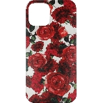 Чехол (клип-кейс) Gresso Air для Apple iPhone 12/12 Pro прозрачный/рисунок gr17aaae9067