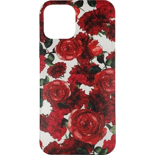 Чехол (клип-кейс) Gresso Air для Apple iPhone 12/12 Pro прозрачный/рисунок gr17aaae9067