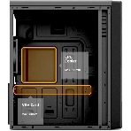 Компьютерный корпус Zalman ZM-T6 черный без БП ATX 1xUSB 2.0 1xUSB 3.0 audio bott PSU