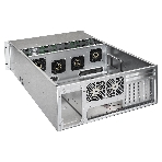 Серверный корпус ExeGate EX293583RUS Pro 4U660-HS24 (RM 19