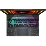 Ноутбук MSI Cyborg 15 B13WFKG-693XRU i7 13620H/16Gb/SSD 1Tb/RTX 5060 8Gb/15.6