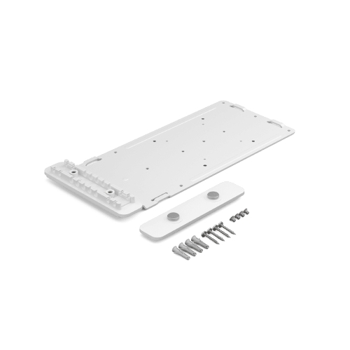 Крепеж настольный Accessory Logitech,Tap PC Mount white
