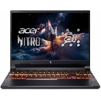 Ноутбук Acer Nitro V 16 ANV16-42-R96P Ryzen 7 260 16Gb SSD 512Gb NVIDIA GeForce RTX 5050 8Gb 16