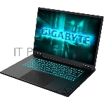 Ноутбук GIGABYTE Gaming A16 GA6H Intel Core i7 13620H 2400MHz/16