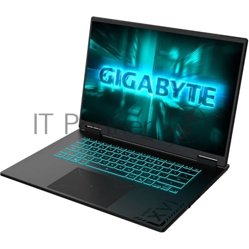 Ноутбук GIGABYTE Gaming A16 GA6H Intel Core i7 13620H 2400MHz/16