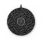 Микрофон Logitech Microphone for Rally Ultra-HD ConferenceCamMic Pod черный