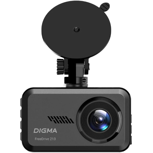 Видеорегистратор Digma FreeDrive 213, 2560x1440, 3