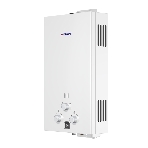 Колонка газовая Edisson E 20 D