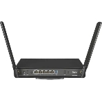 Wi-Fi маршрутизатор Mikrotik C53UiG+5HPaxD2HPaxD Hap ax3, 4*1Gbit, 1*2.5Gbit, 2.4/5Ghz, AX1800,