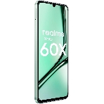 Смартфон Realme Note 60х RMX3938 4/128Gb зеленый