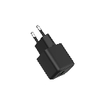 Сетевое зарядное устройство Rexant с двумя портами USB-A и Type-C, 20Вт GaN