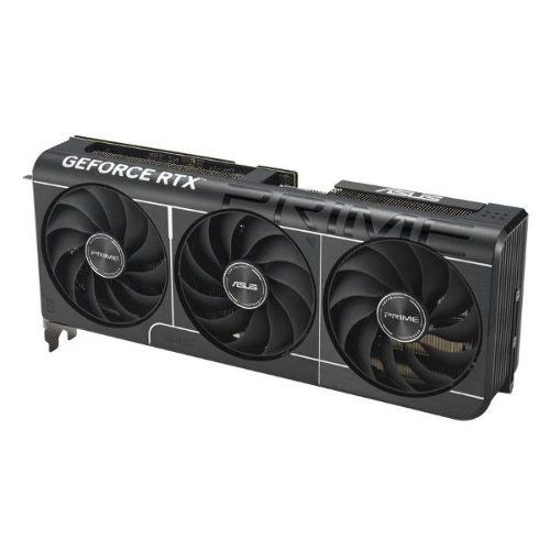 Видеокарта ASUS PRIME-RTX 5070-O12GRTX 5070,HDMIx1,DPx3,12G,D7; 90YV0M10-M0NA00