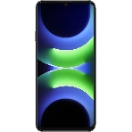 Смартфон Huawei Nova Y63 6/128GB, черный