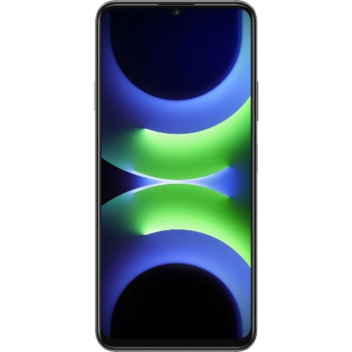 Смартфон Huawei Nova Y63 6/128GB, черный