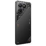 Смартфон Tecno POVA 7 Neo 8/128Gb, черный
