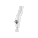 Вентилятор Electrolux EFF-1003D белый, напольный, 50 Вт, 3 скорости, 40 см