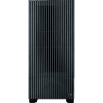 Компьютерный корпус Zalman Z10 DS без БП черный