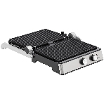Гриль электрический Krona Kontakt-Tischgrill 1800W