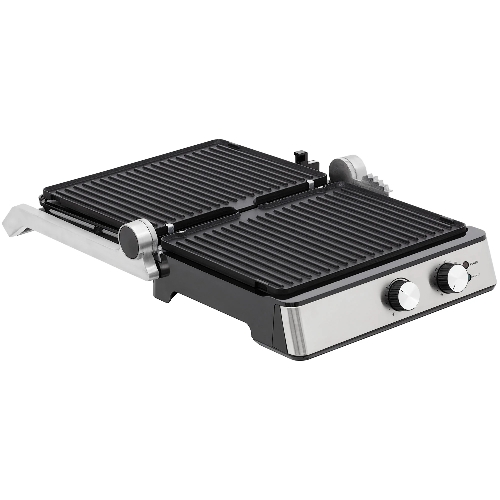 Гриль электрический Krona Kontakt-Tischgrill 1800W