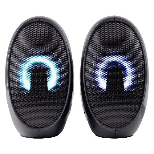 Портативная колонка Smartbuy DRIVE 2 черный