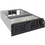 Серверный корпус ExeGate Pro 4U650-010/4U4139L (RM 19