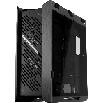 Компьютерный корпус ASUS ROG STRIX HELIOS II GX601S черный
