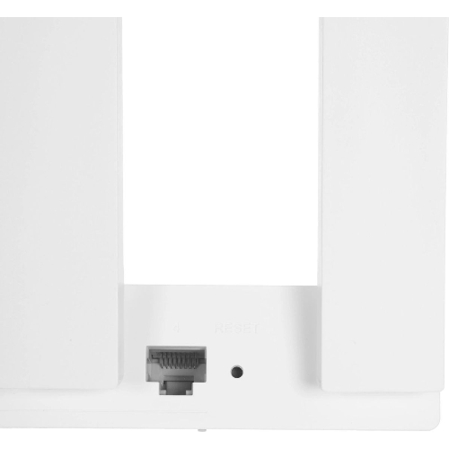 Роутер Wi-Fi HUAWEI WS7100 V2-25 белый WIFI 6+ AX3 DUAL