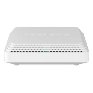 Гигабитный интернет-центр Keenetic Sprinter SE (KN-3712) с Mesh Wi-Fi 6 AX3000, 4-портовым Smart-коммутатором и переключателем режима роутер/ретранслятор