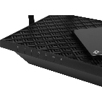 Роутер TP-Link Archer AX73 AX5400 Dual Band Wireless Gigabit Router, 1.5 GHz Tri-Core CPU, 1 GE WAN + 4 GE LAN ports, 1× USB 3.0 Port, support 1024-QAM, OFDMA, MU-MIMO, Airtime Fairness, Beamforming, 160MHz Channel Width, come with HomeShieldTM, support Russia PPTP/L2TP/PPPoE