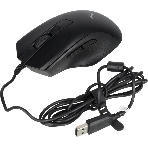 Мышь проводная A4Tech Bloody X5 Pro черный, 16000 dpi, USB, кнопки - 9