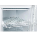Морозильная камера Maunfeld MFFR85W, белый, 80л, 3 ящика