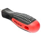 Отвертка Matrix Fusion 11426 SL8,0 х 200 мм, CrV, 3-х компонентная рукоятка 