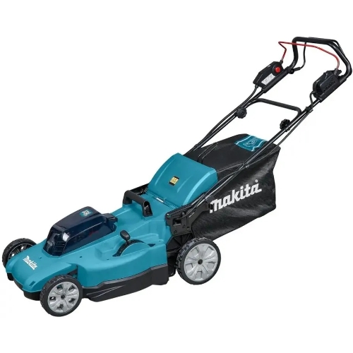 Газонокосилка аккумуляторная Makita DLM539Z, 18 В, 0 Ач
