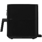 Аэрогриль Xiaomi Mi Smart Air Fryer 6.5L EU черный, 1800 Вт, 6.5 л, сенсор, 12 программ