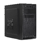Компьютерный корпус CROWN CMC-4220 (CM-PS500W ONE) OEM